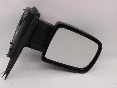 ESPEJO RETROVISOR LATERAL HONDA ELEMENT 2003 03 2004 04 MANUAL IZQUIERDO GRIS 955306 Foto 1 de 4