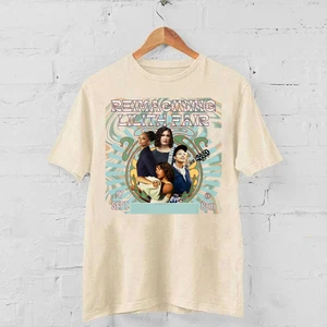 Lilith Fair Vintage Baumwolle T-Shirt Unisex Größen S-4XL NZ570 - Bild 1 von 5