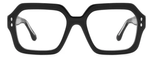Occhiale da vista Isabel Marant modello Im 0191 colore 807/19 BLACK - Picture 1 of 1