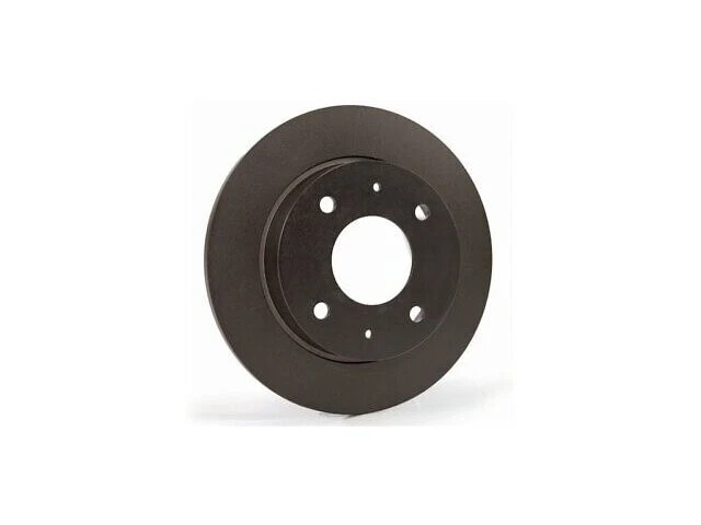 Rotor de freno trasero para Jeep Grand Wagoneer L SF882WS Raybestos Element 3 2023-2024 Foto 1 de 1