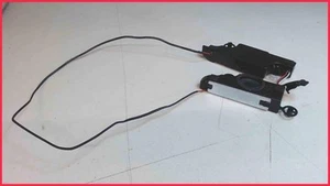 Lautsprecher Speaker Boxen Rechts(R) & Links(L)  Aspire E 17 E5-721-23FA ZYV - Picture 1 of 1