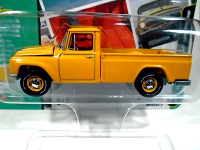 1965 International 1200 Pickup 1/64 scale Limited Edition Diecast Model - Image 1 of 2