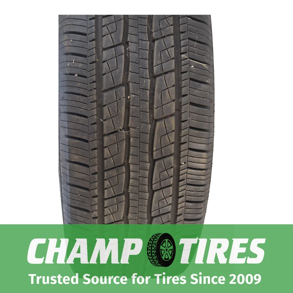 Juego de 4 P275/45R20 Pirelli Scorpion Zero A/S Run Flat 110 H Usado 7/32nds Foto 1 de 4