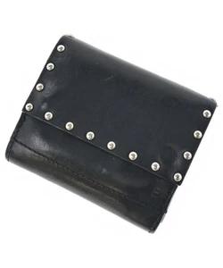 eb・a・gos Wallets/Coin Purses Black 2200604642158 - Picture 1 of 8