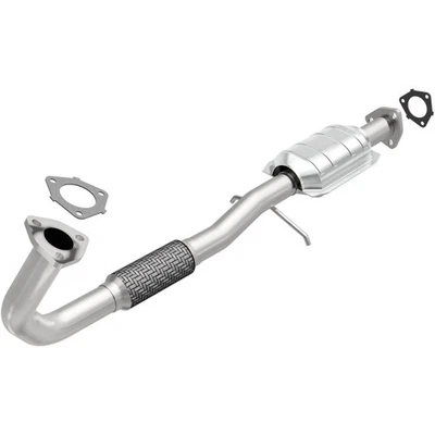 MagnaFlow 23535-CH for 1998-1999 Saturn SC1 - Image 1 of 4