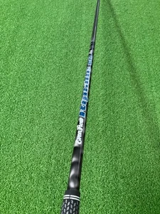 EvenFlow Riptide CB 5,5-R 50g Fairwayholz Schaft Cobra 42,5" - Bild 1 von 6