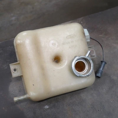 FORD GRANADA MK2 2.8i Coolant Header Expansion Tank 82gb8k218fa - Image 1 of 4