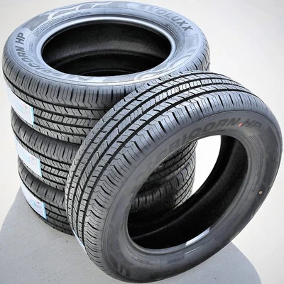 4 Tires Evoluxx Capricorn HP 215/60R15 94H All Season M+S Foto 1 de 4
