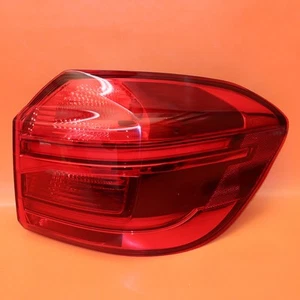 BMW X3 TAIL LIGHT RIGHT PASSENGER 2018 2019 2020 G01 NON LED 63217408736 OEM - Picture 1 of 11