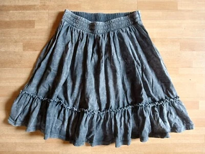 C&A Clockhouse ** Minirock ** Gr. S - Bild 1 von 2