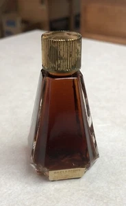 Vintage CIRO 'Reflexions' Esscent Image de Parfum 1/2oz New Rare - Picture 1 of 6