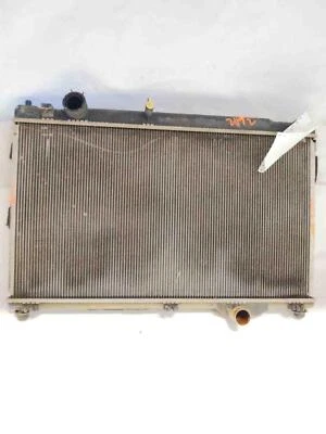 Radiator LEXUS GS350 07 08 09 10 11 Foto 1 de 4