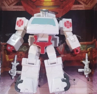 Transformers Studio Series Ratchet Compete used Core Class - Image 1 of 4