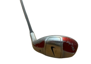 Nike CPR Iron-Wood Hybrid 18 Degrees Graphite Stiff Flex Shaft Right Handed - Picture 1 of 12
