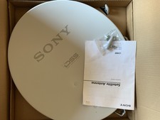 Sony SAN18S2 18 Inch Directv Satellite Dish New(Open Box)
