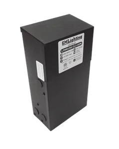 GM Lighting LTHM150-CL2-Dim 12VDC 3 x 50W Dimmable Led Driver - Picture 1 of 1