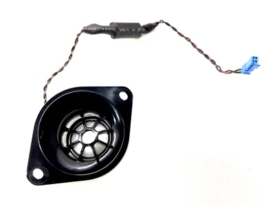 MINI COOPER F54 F55 F56 F57 2014-2020 tweeter de alta fidelidad Harman Kardon genuino OEM Foto 1 de 4