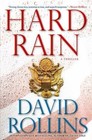 Hard Rain by Rollins, David