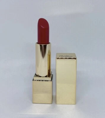 Lápiz labial Estee Lauder Pure Color Envy Sculpting #420 Rebellious Rose 0,12 oz Foto 1 de 2