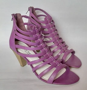 Marco Tozzi Damen-Stiefeletten - Pink - Gr. 38 - NEU ohne OVP - Bild 1 von 9