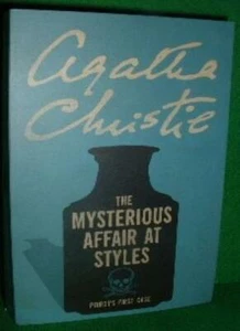 Death on the Nile,Agatha Christie- 9780007815531 - Picture 1 of 1