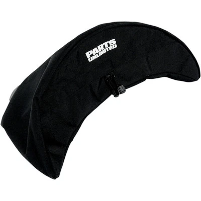 Bolsa parabrisas Arctic Cat ZR 440 1995 1996 1997 ZR 580 EFI ETT 1993-1998  Foto 1 de 3