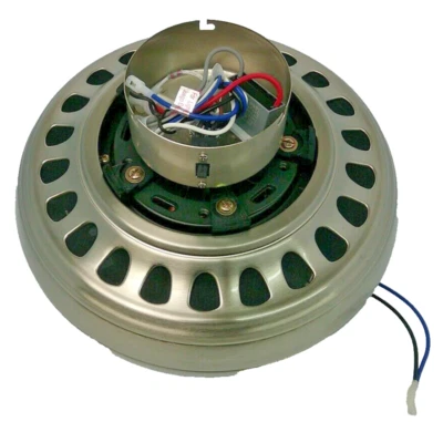 **NEW REPLACEMENT FAN MOTOR** for Hampton Bay Southwind II 52in Model 50279 - Image 1 of 3