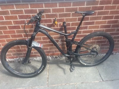 Merida 140 27.5 Moutain bike Large 2019 - Image 1 of 4