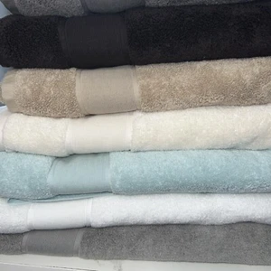 Lauren Ralph Lauren Sanders Solid Antimicrobial, Washcloth, Hand, Bath/Sheet - Picture 1 of 17