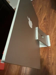 Assemblage écran LCD pour iMac 24 pouces M1 2021 A2438 A2439 - Blanc - Photo 1/6