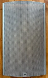 Canton AS 22 SC Gitter Cover Abdeckung - Bild 1 von 2