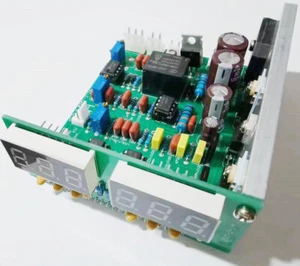 aftermarket PCB of WX-958 Electrostatic powder coating machine - Picture 1 of 3