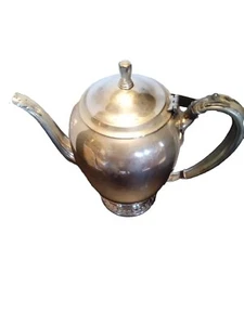 ONIEDA MAYBROOK BOLLITORE PLACCATO ARGENTO CAFFETTIERA - Foto 1 di 5