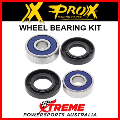 ProX 23.S111081 For Suzuki RM65 2003-2005 Front Wheel Bearing Kit — 第 1/2 张图片