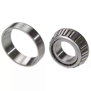 Conjunto de cojinete de rueda-rodamiento cónico National 30206 - Imagen 1 de 1