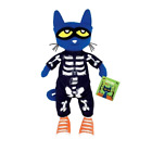 Dean Kimberly Pete The Cat Spooky Pete Doll: 14 (Importación USA) ACC NUEVO