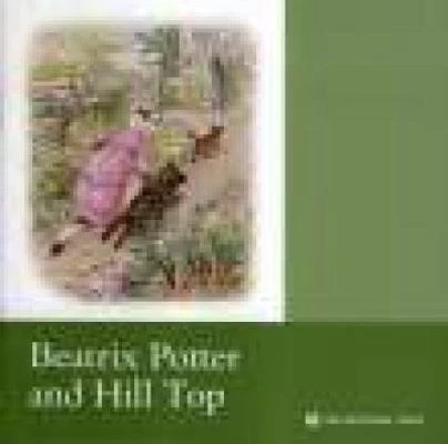 Beatrix Potter and Hill Top by Taylor, Judy - Image 1 of 1