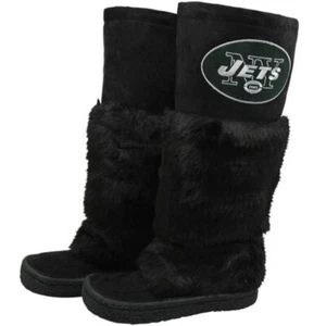 Stivali New York Jets Devotee By Cuce scarpe - Foto 1 di 6
