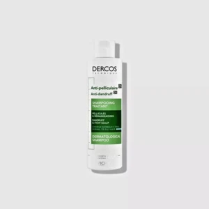 VICHY DERCOS Anti-Pelliculaire Dermatologisches Shampoo - 200 ml - Bild 1 von 2