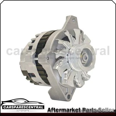 Alternador MPA para Chevrolet Camaro 1987 Foto 1 de 4