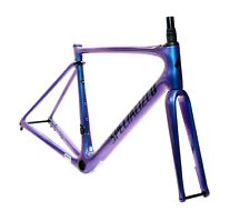 2017 Specialized Roubaix Pro Frameset Di2/eTap 49cm FACT 11r Frame Disc NEW