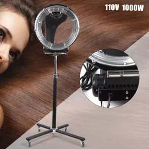 3In1 Professional Orbiting Infrared Salon Hair Dryer Color Processor - Picture 1 of 12