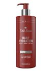 Old Spice Daily Hydration HAND & BIDY LOTION Lotion Shea Butter FOR DRY SKIN 16z