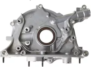 HONDA Genuine Civic Si Del-Sol Integra Oil Pump Assy 15100-P72-A01 FS - Bild 1 von 1