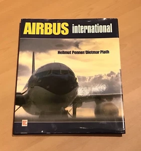 Airbus Buch - Bild 1 von 2