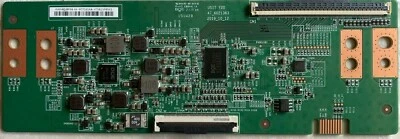 FUNAI 65PFL5766/F7 T-CON BOARD HV650QUBF9A 47_6021363 - Image 1 of 4