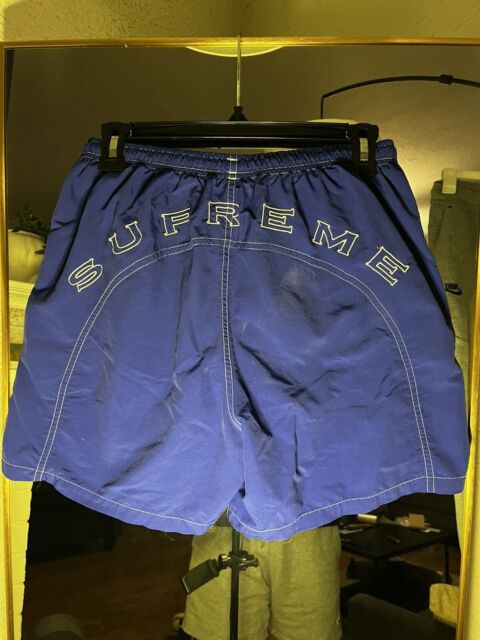 Supreme Nylon Shorts for Men for sale   eBay