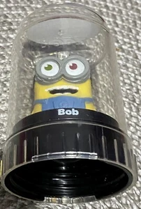 Good2Grow Podz MINIONS BOB Figure PODZ Drink Topper, Nice! - Bild 1 von 5