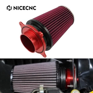 Für Yamaha Raptor 700 YFM700 Luftfiltereinlass mit Halter Adapter Kit 2006-2024 - Picture 1 of 10