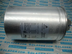 1pcs New EPCOS B25667C4417A375 25KVAR - Picture 1 of 4